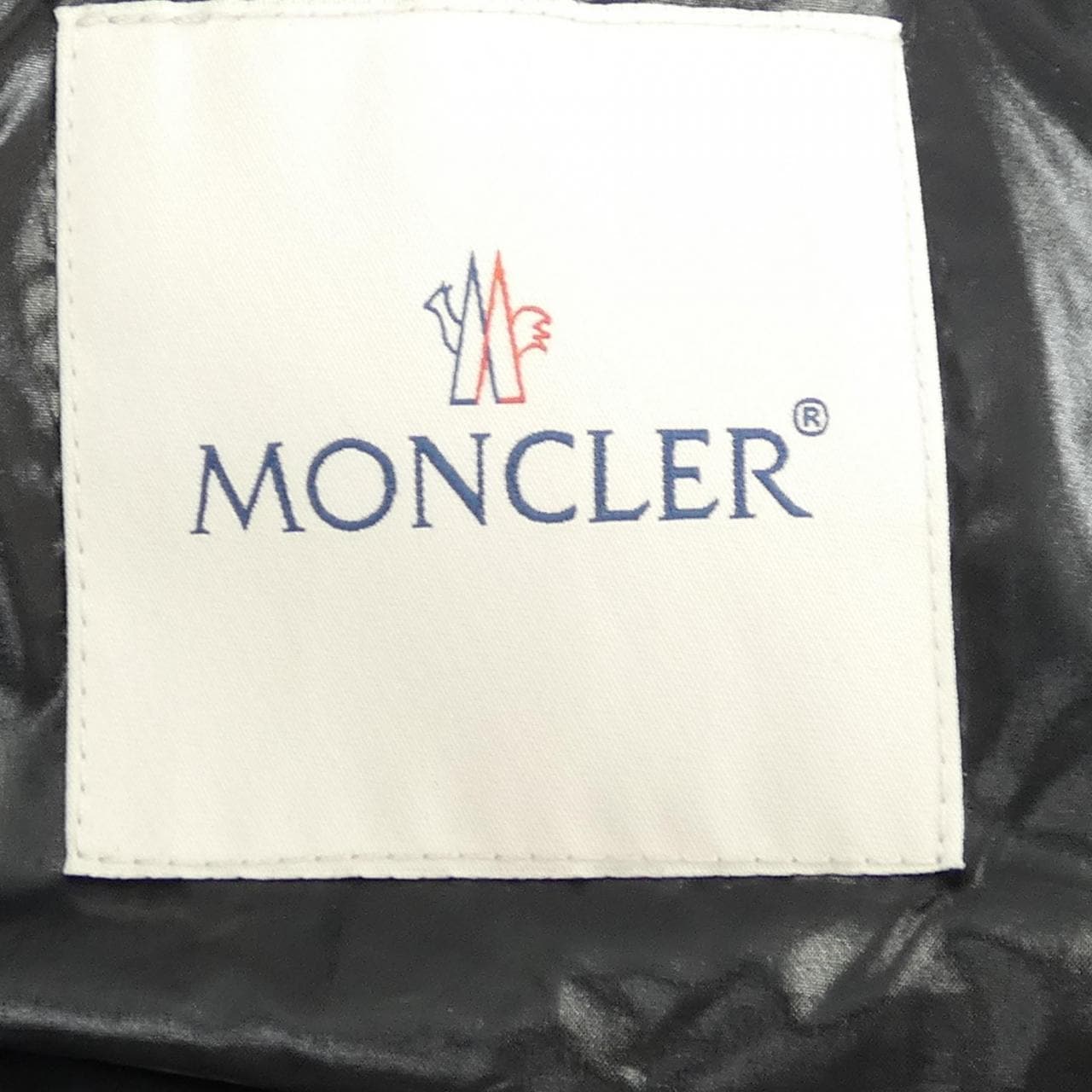 モンクレール MONCLER MONTCLA ダウンジャケット