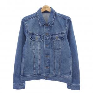 アーペーセー A.P.C. デニムジャケット