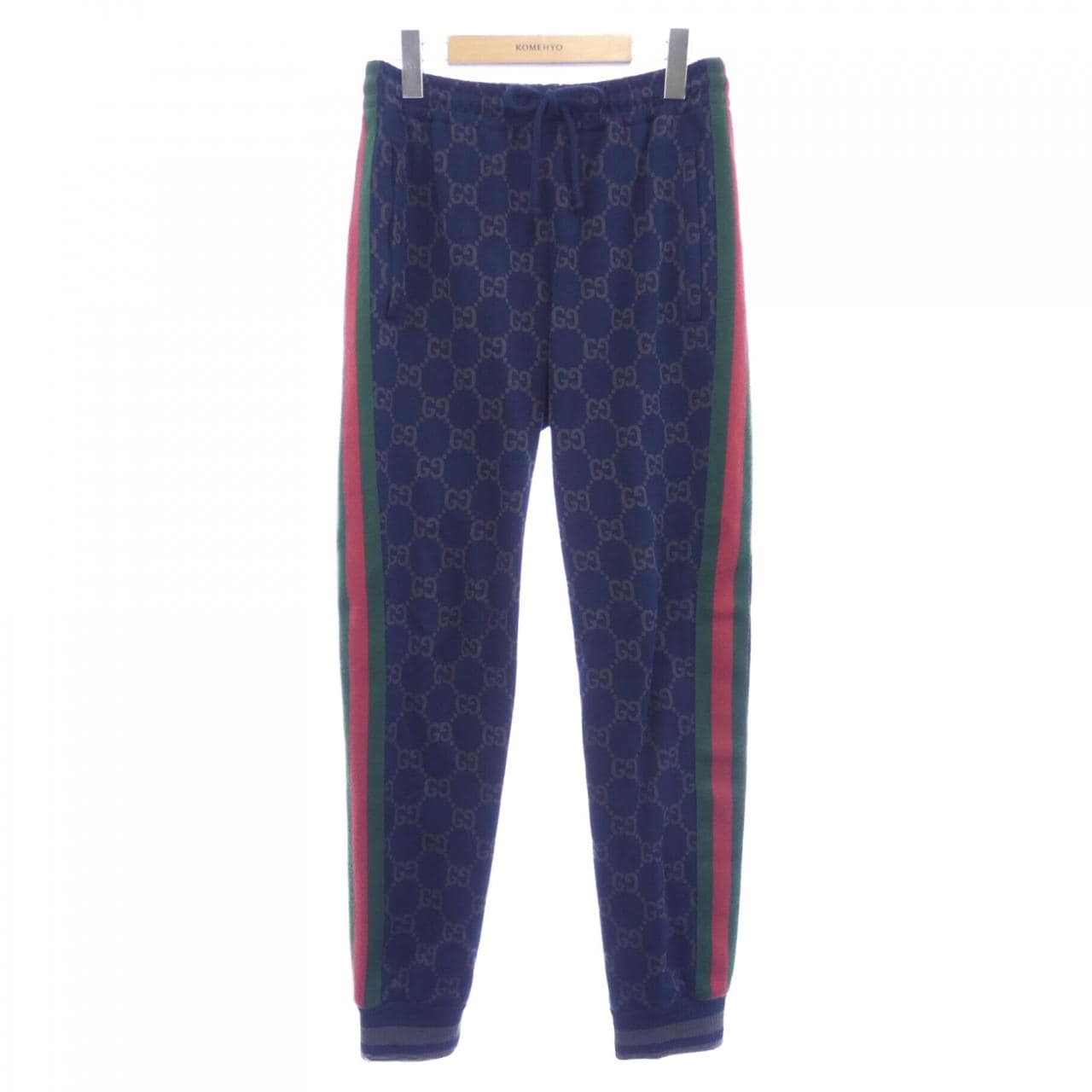 グッチ GUCCI 695976 XJF41 パンツ