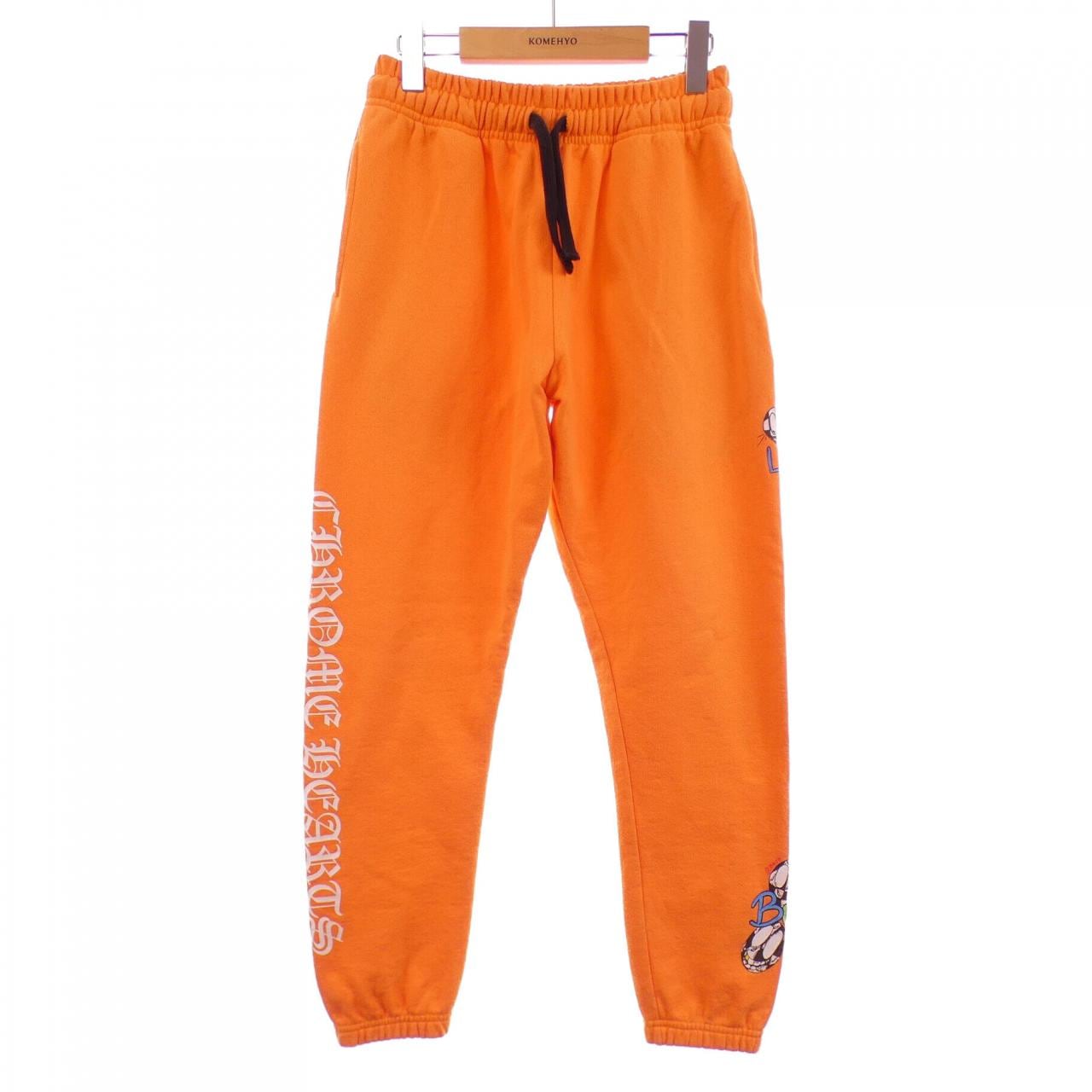 クロムハーツ CHROME HEARTS MATTY BOY 2990-304-6073 パンツ