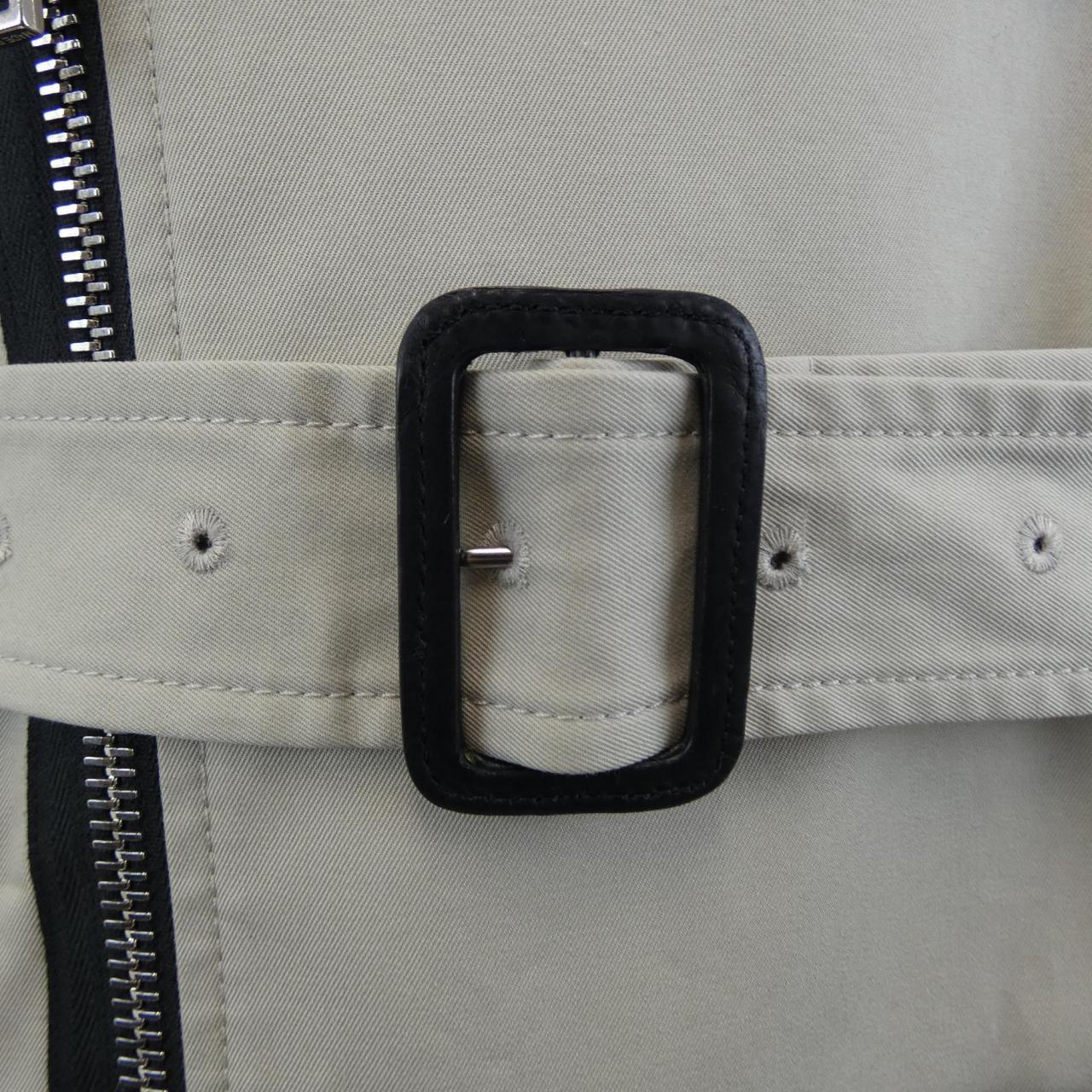 ディースクエアード DSQUARED2 S74AA0211 トレンチコート