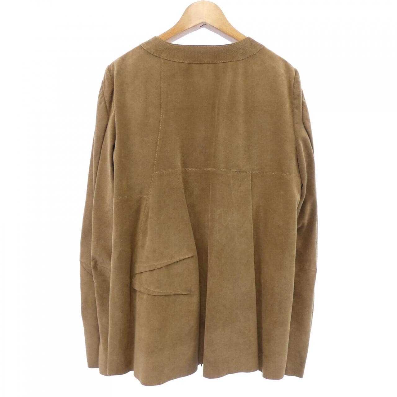 マルニ MARNI レザージャケット
