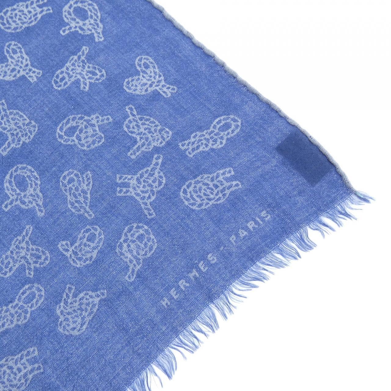 エルメス HERMES STOLE
