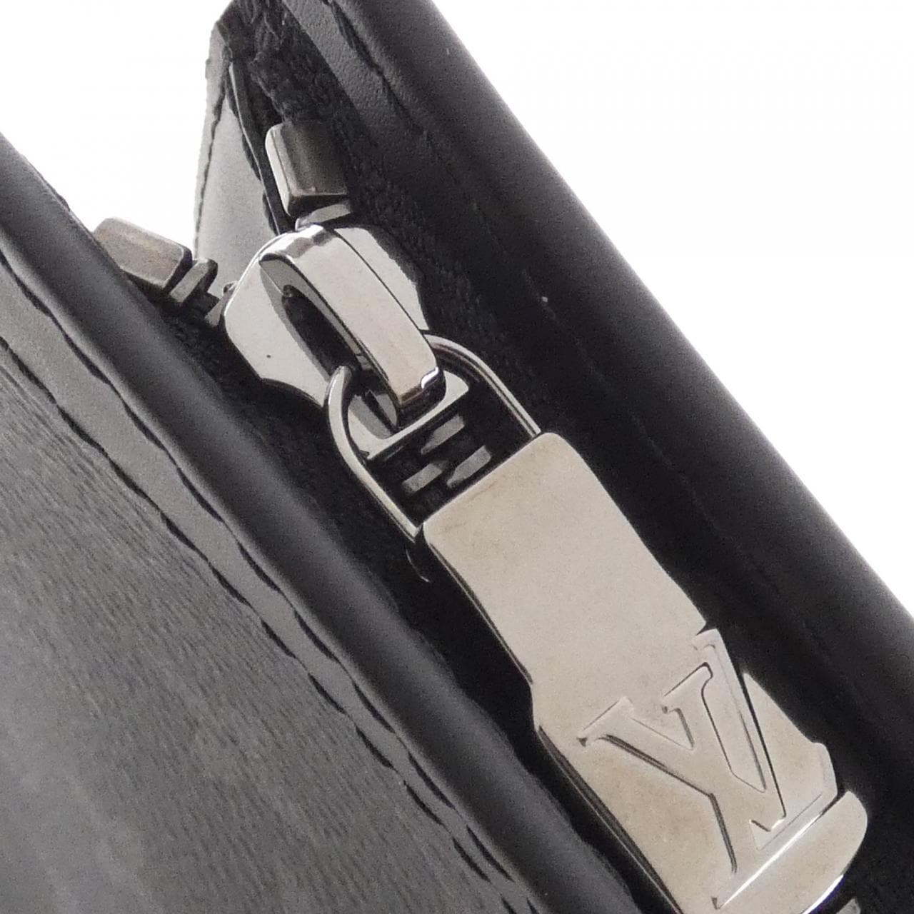 ルイヴィトン モノグラム エクリプス ポシェット ヴォワヤージュ MM M61692 バッグ