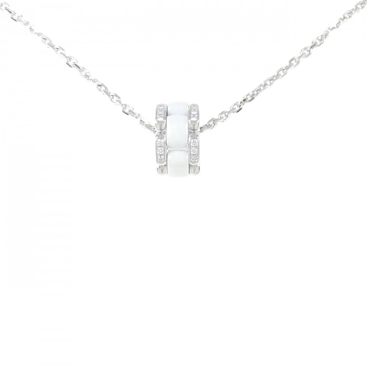 CHANEL Ultra Collection Necklace