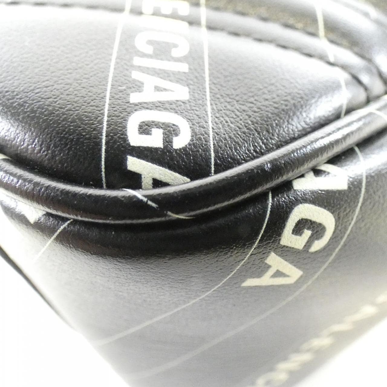 グッチ 443497 UK5AT ショルダーバッグ