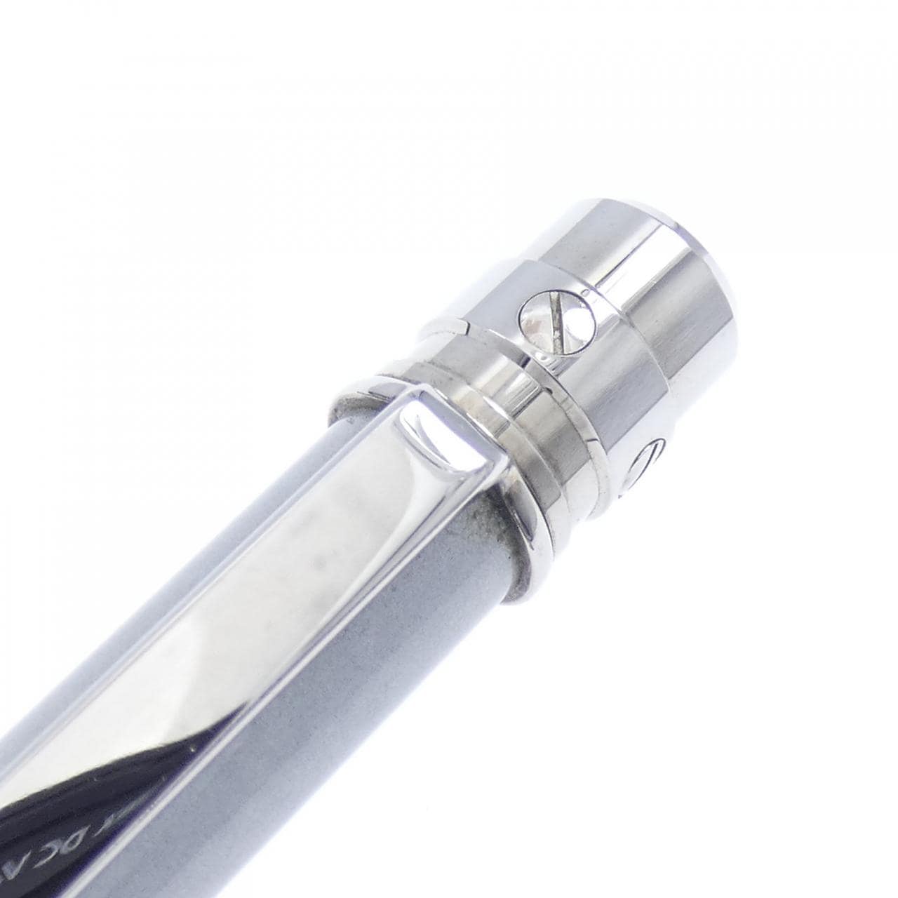 カルティエ サントスドゥカルティエ ST150191 ボールペン