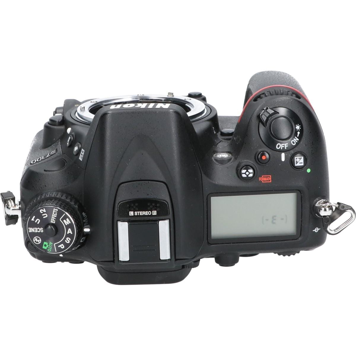 Ｄ７１００