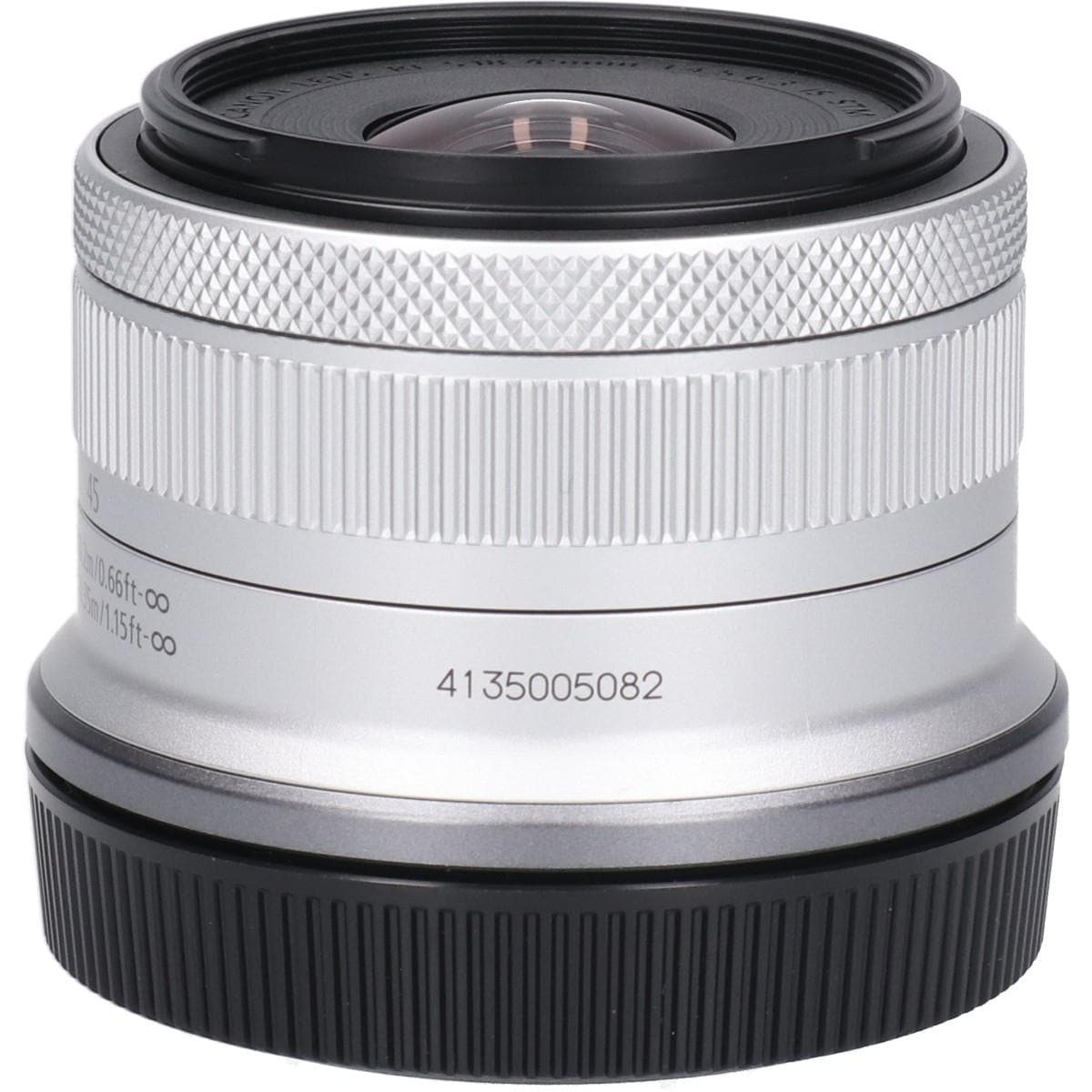 ＲＦ－Ｓ１８－４５ｍｍ　Ｆ４．５－６．３ＩＳ　ＳＴＭ