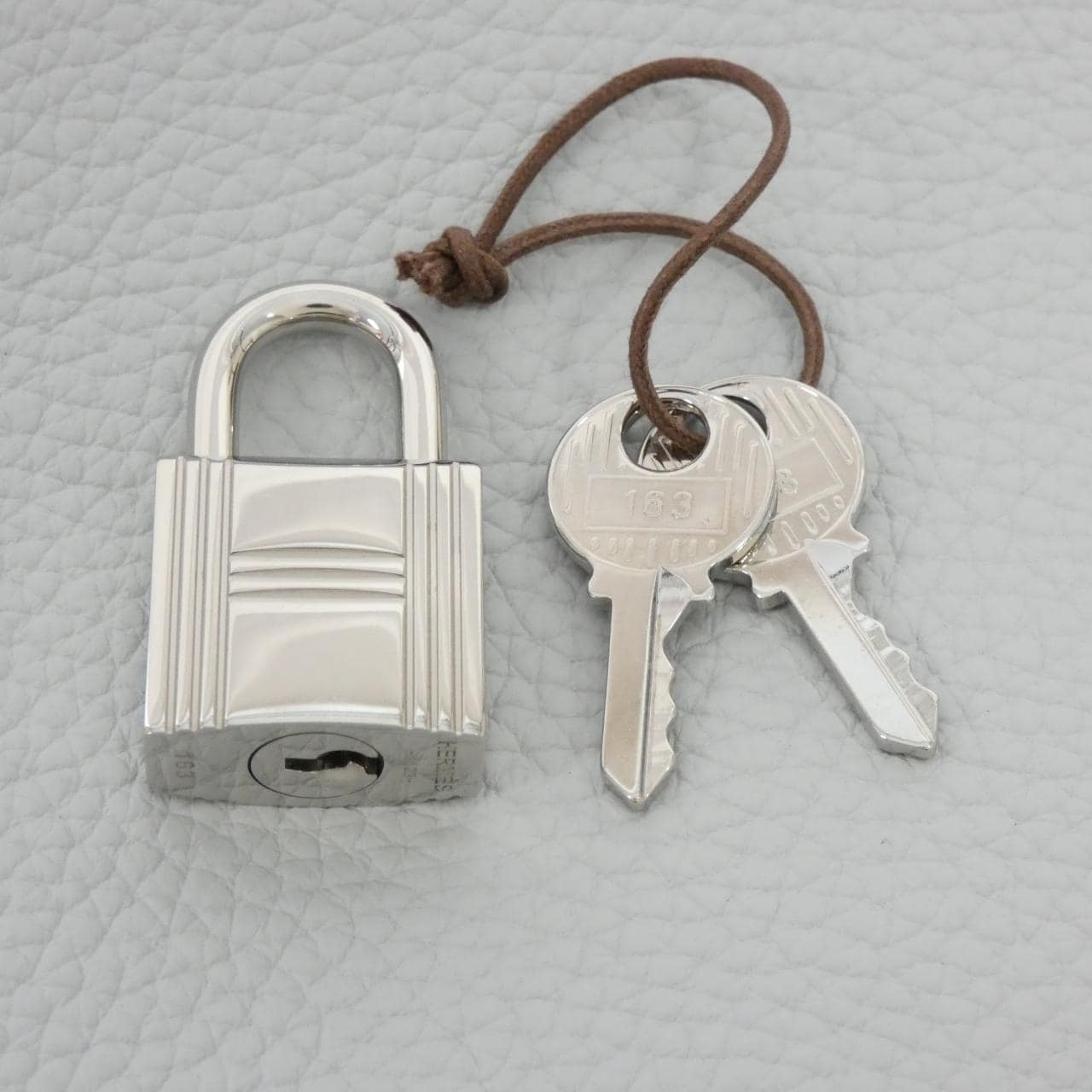 HERMES Picotin Lock PM 056289CK 包