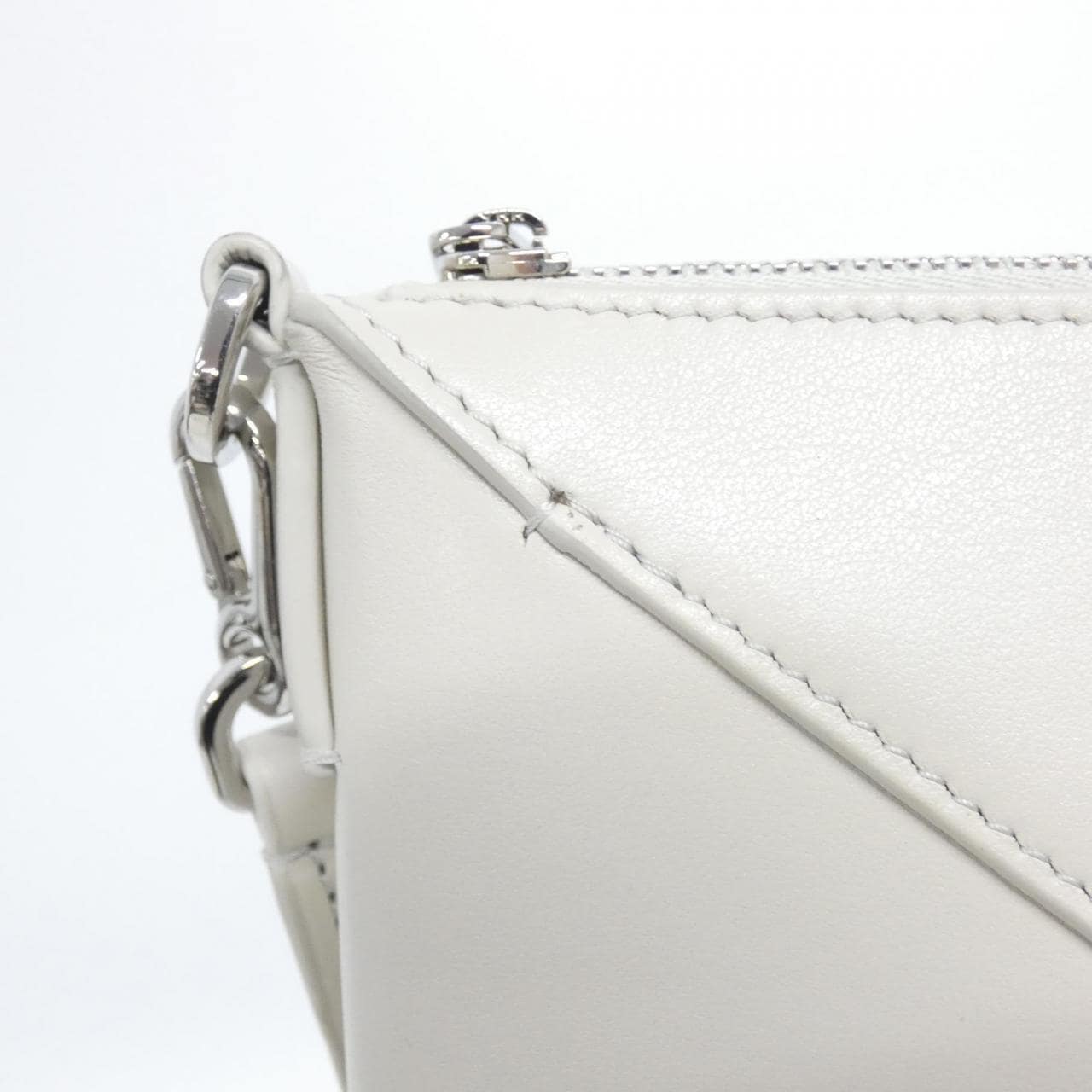 ロエベ パズル フォルド ポーチ C510PT1X01 ショルダーバッグ