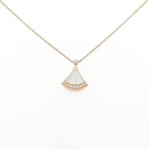 ブルガリ ディーヴァ ドリーム ネックレス