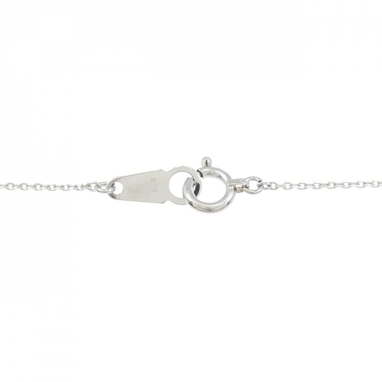 PT850/K18YG Necklace