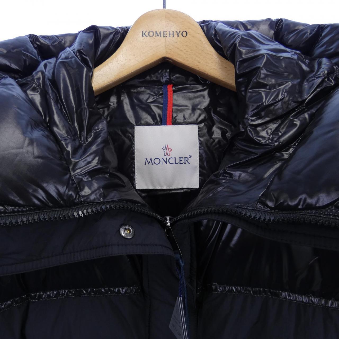 MONCLER MONCLER Down Jacket