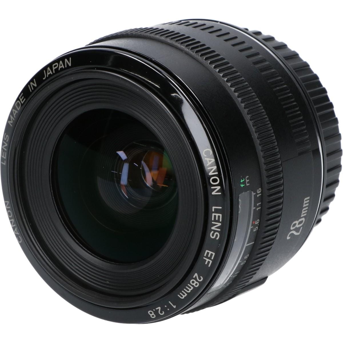 EF28mm F2.8