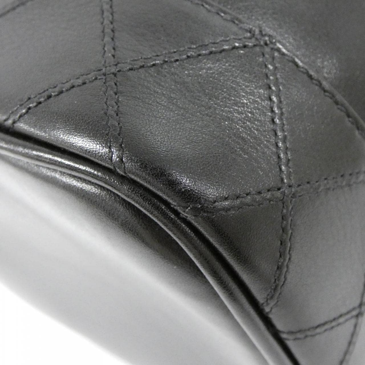 【ヴィンテージ】シャネル 01619 バッグ