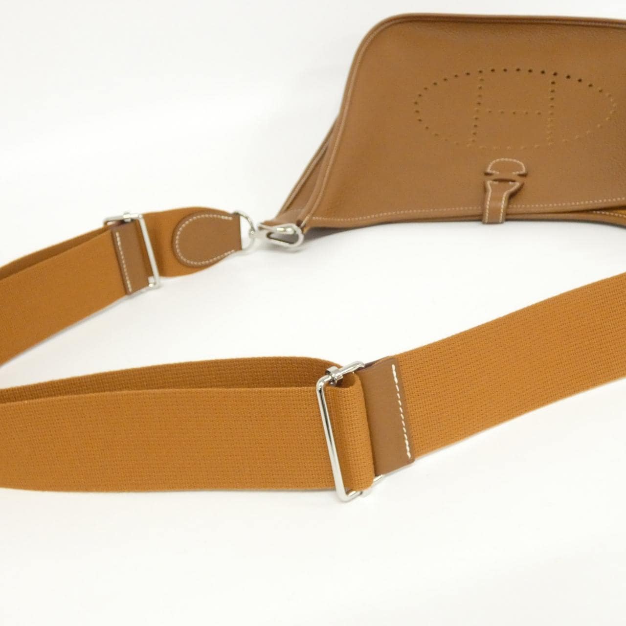 エルメス エヴリン3 PM 056277CK ショルダーバッグ