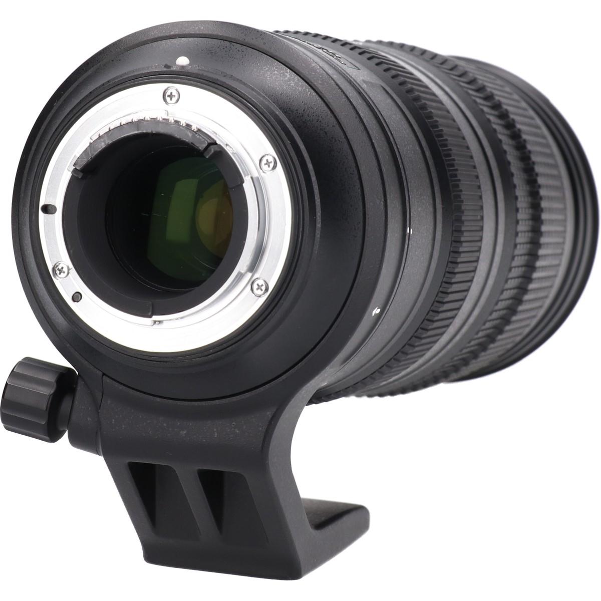 ＡＦ－Ｓ２００－５００ｍｍ　Ｆ５．６Ｅ　ＥＤ　ＶＲ