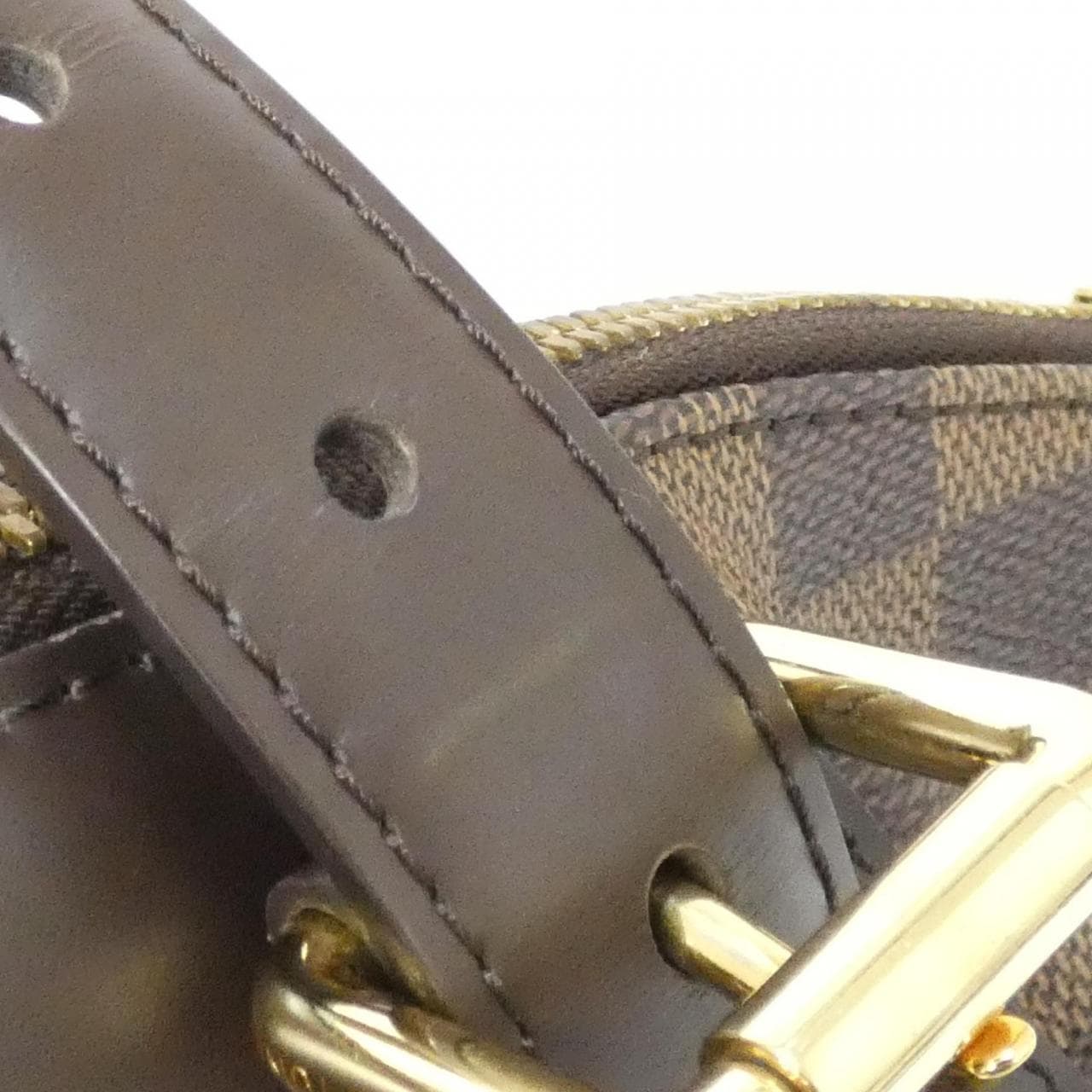 ルイヴィトン ダミエ ヴェローナ MM N41118 ショルダーバッグ