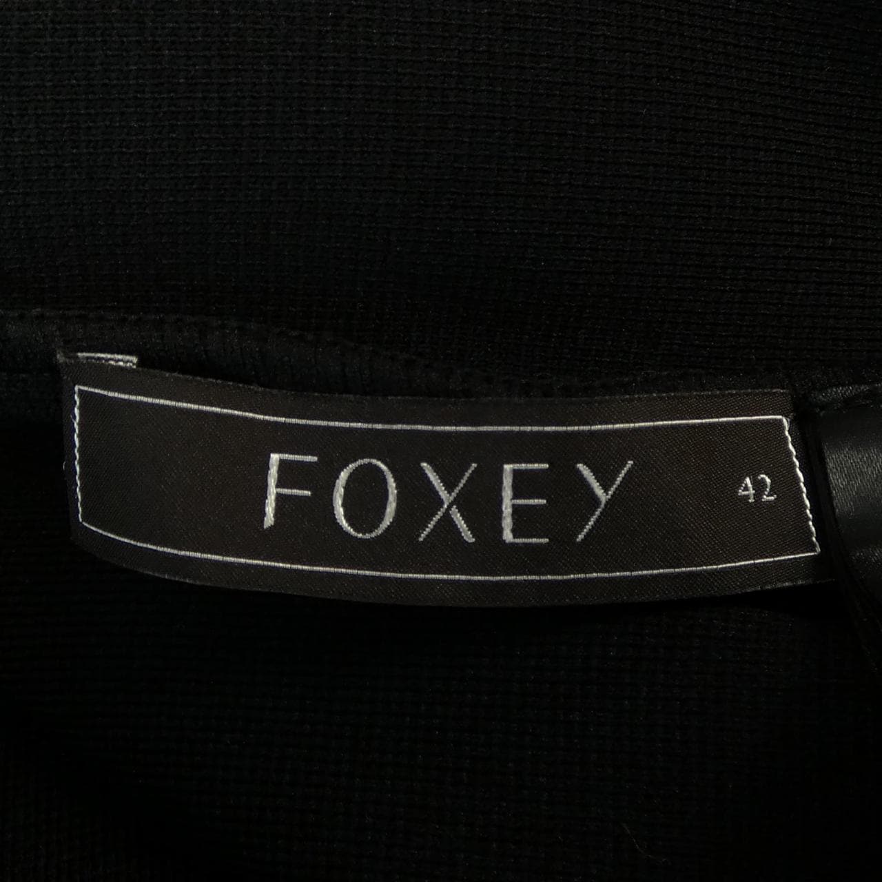 フォクシー FOXEY 42316 ワンピース