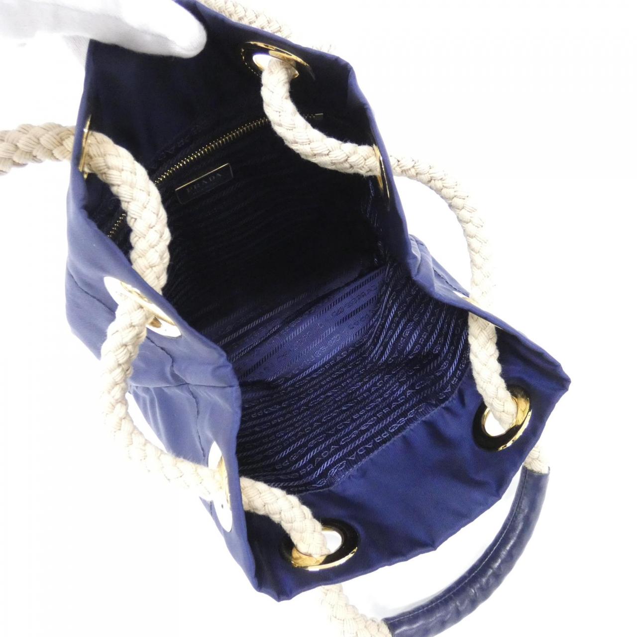 プラダ 1BE082 ショルダーバッグ