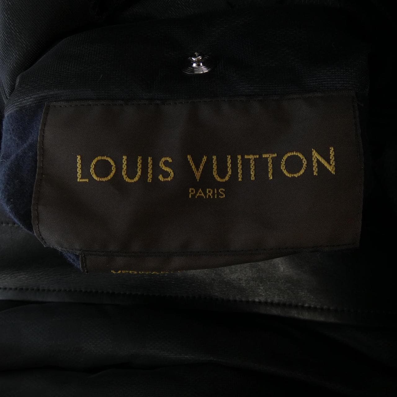 ルイヴィトン LOUIS VUITTON MTBS80POO ベスト