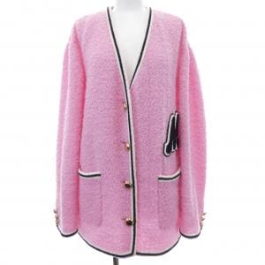 ミュウミュウ MIU MIU MH1764 2E37 カーディガン