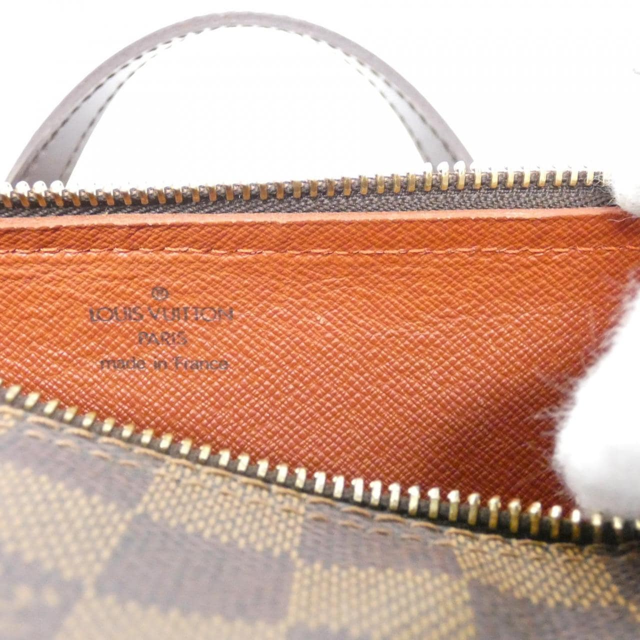 LOUIS VUITTON Damier Papillon 26 厘米 N51304 包