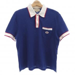 グッチ GUCCI 653380 XJDF8 ポロシャツ