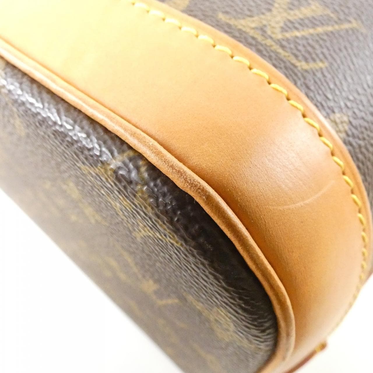 ルイヴィトン モノグラム アムファー スリー M47275 ショルダーバッグ