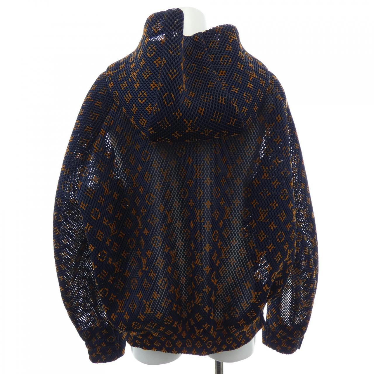 ルイヴィトン LOUIS VUITTON HOB40WKD2 ブルゾン