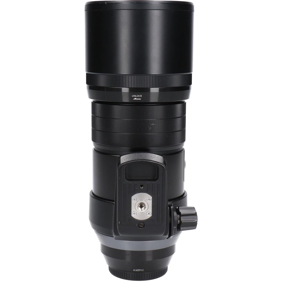 ＭＺＤ３００ｍｍ　Ｆ４ＩＳ　ＰＲＯ