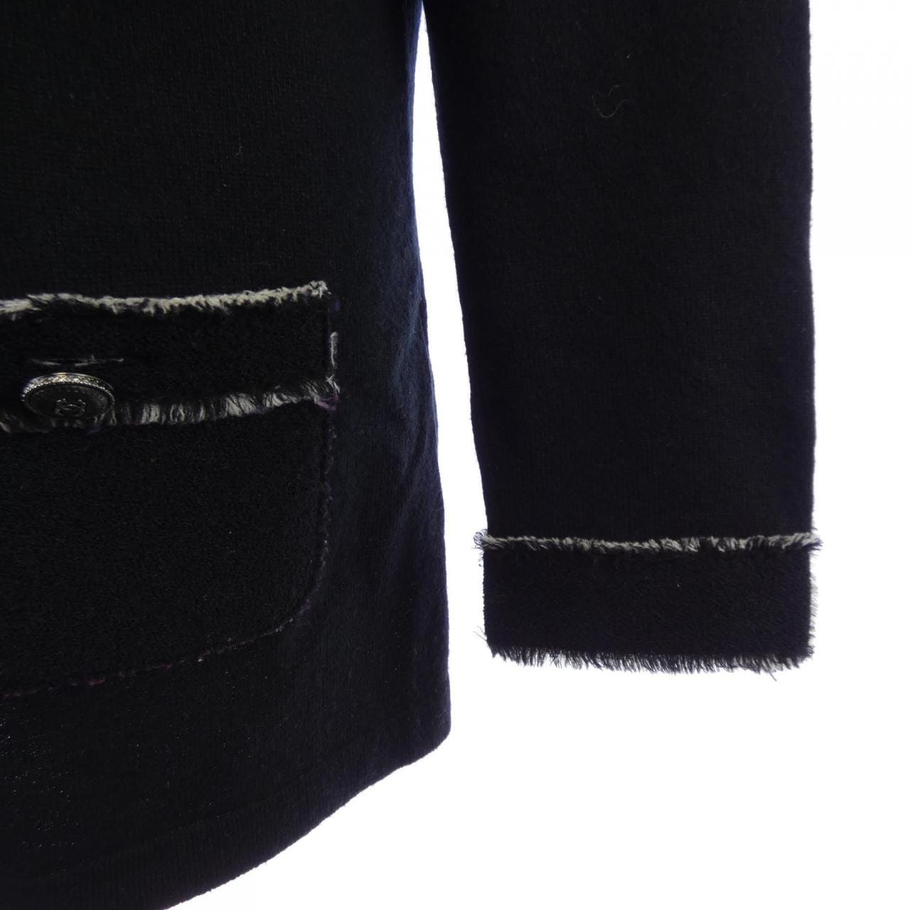 シャネル CHANEL P42062W04956 トップス