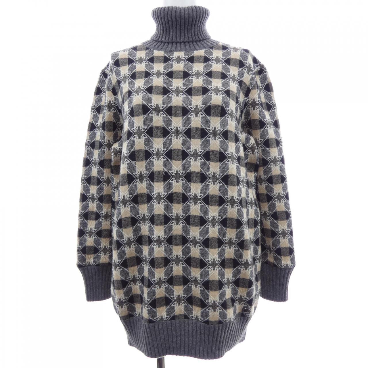 シャネル CHANEL P46832K05895 ニット