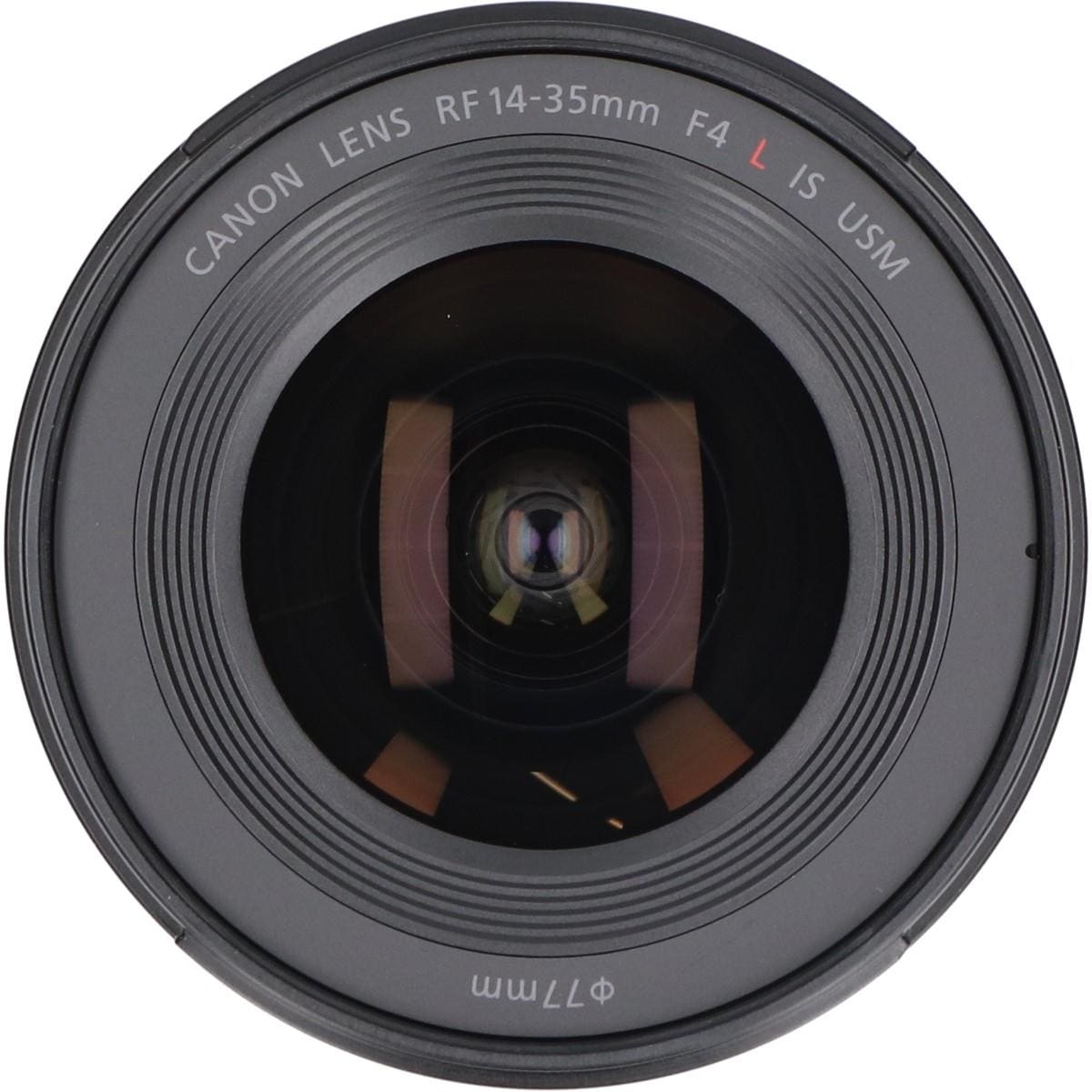 ＲＦ１４－３５ｍｍ　Ｆ４Ｌ　ＩＳ　ＵＳＭ