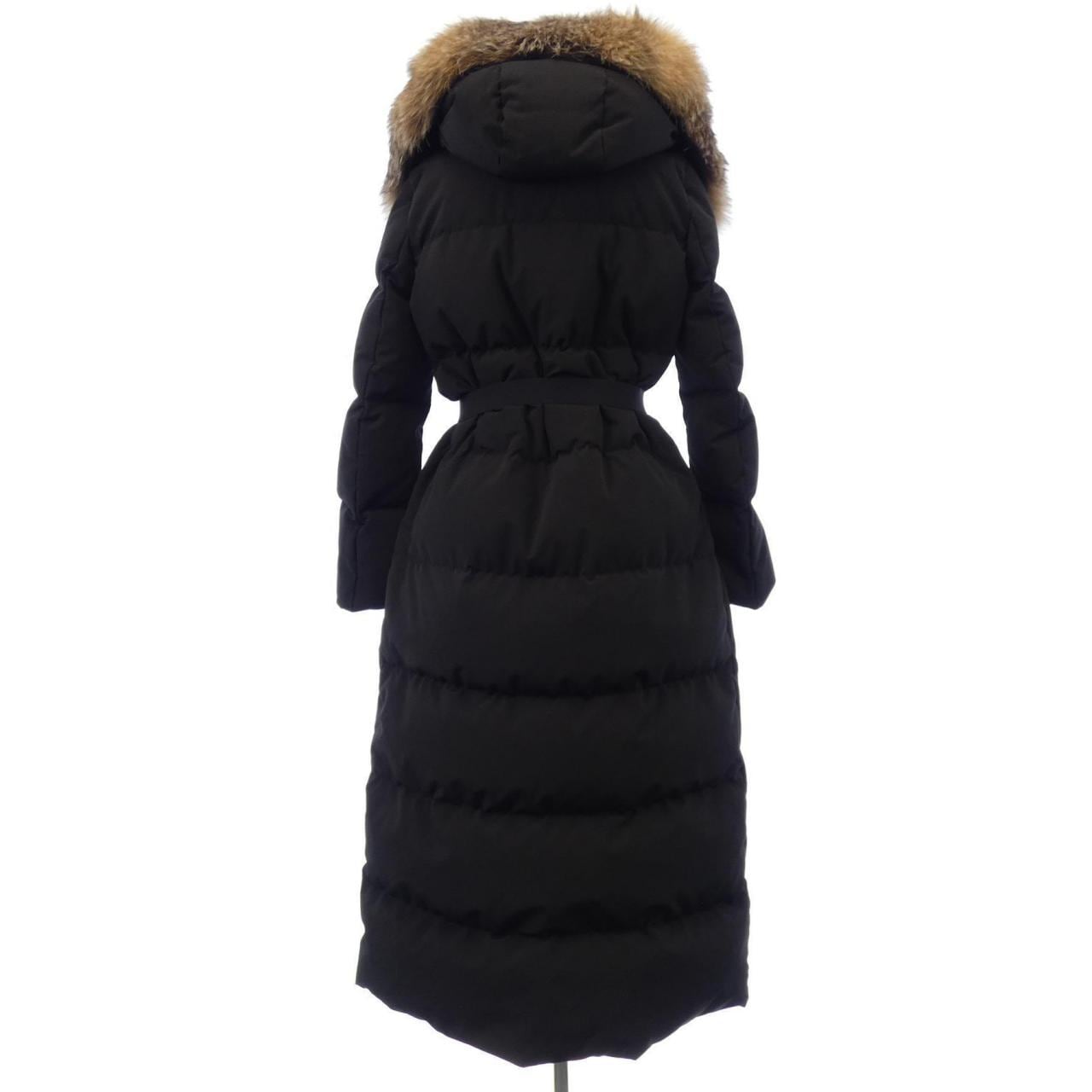 モンクレール MONCLER BERNACHE ダウンコート