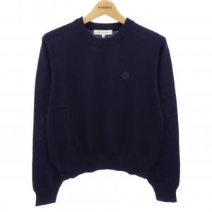 メゾンキツネ MAISON KITSUNE MW00801KT1036 ニット