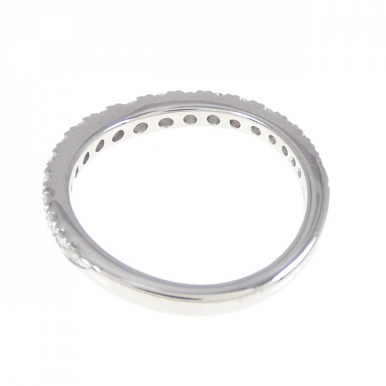 ミキモト ダイヤモンド リング 0.29CT