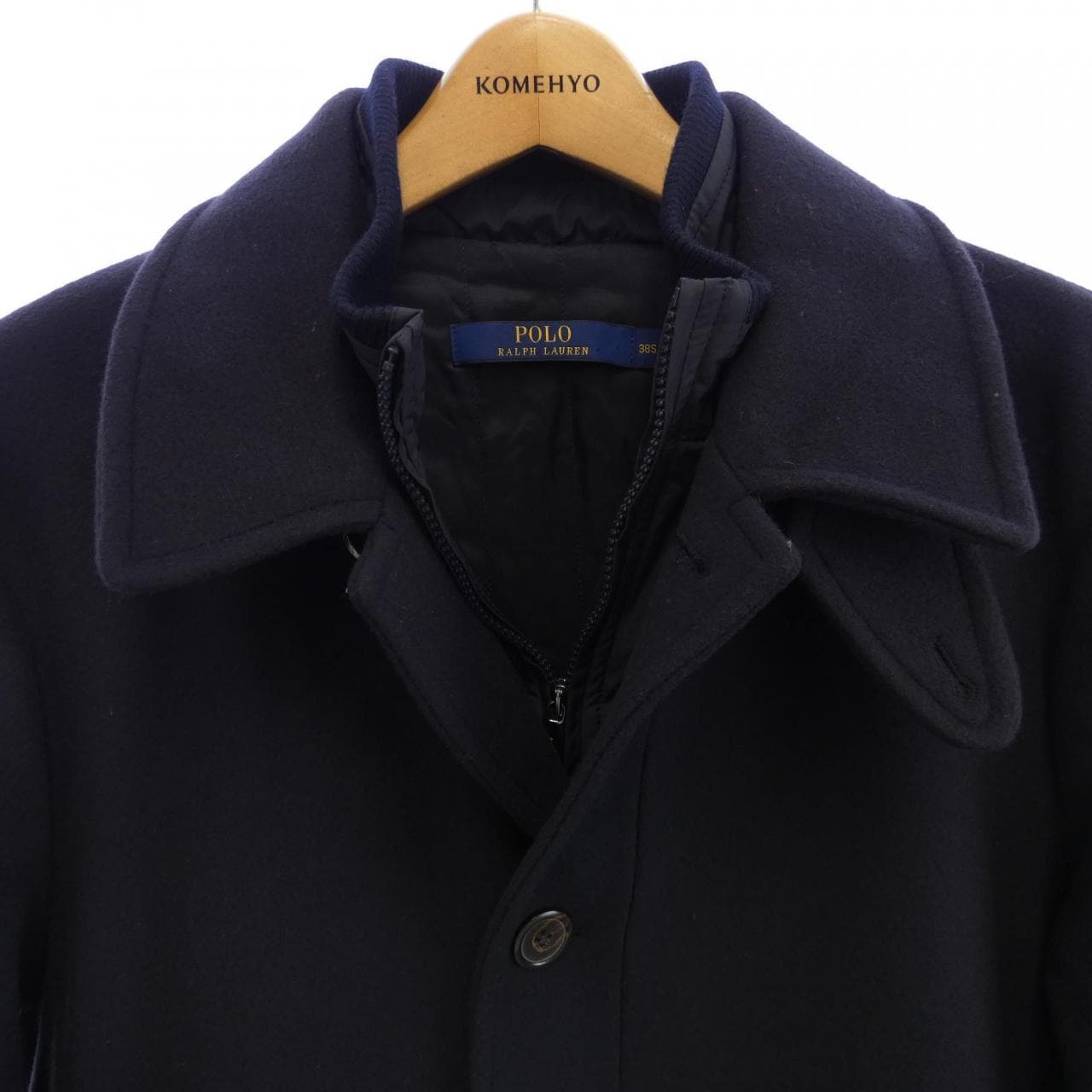 ポロラルフローレン POLO RALPH LAUREN コート