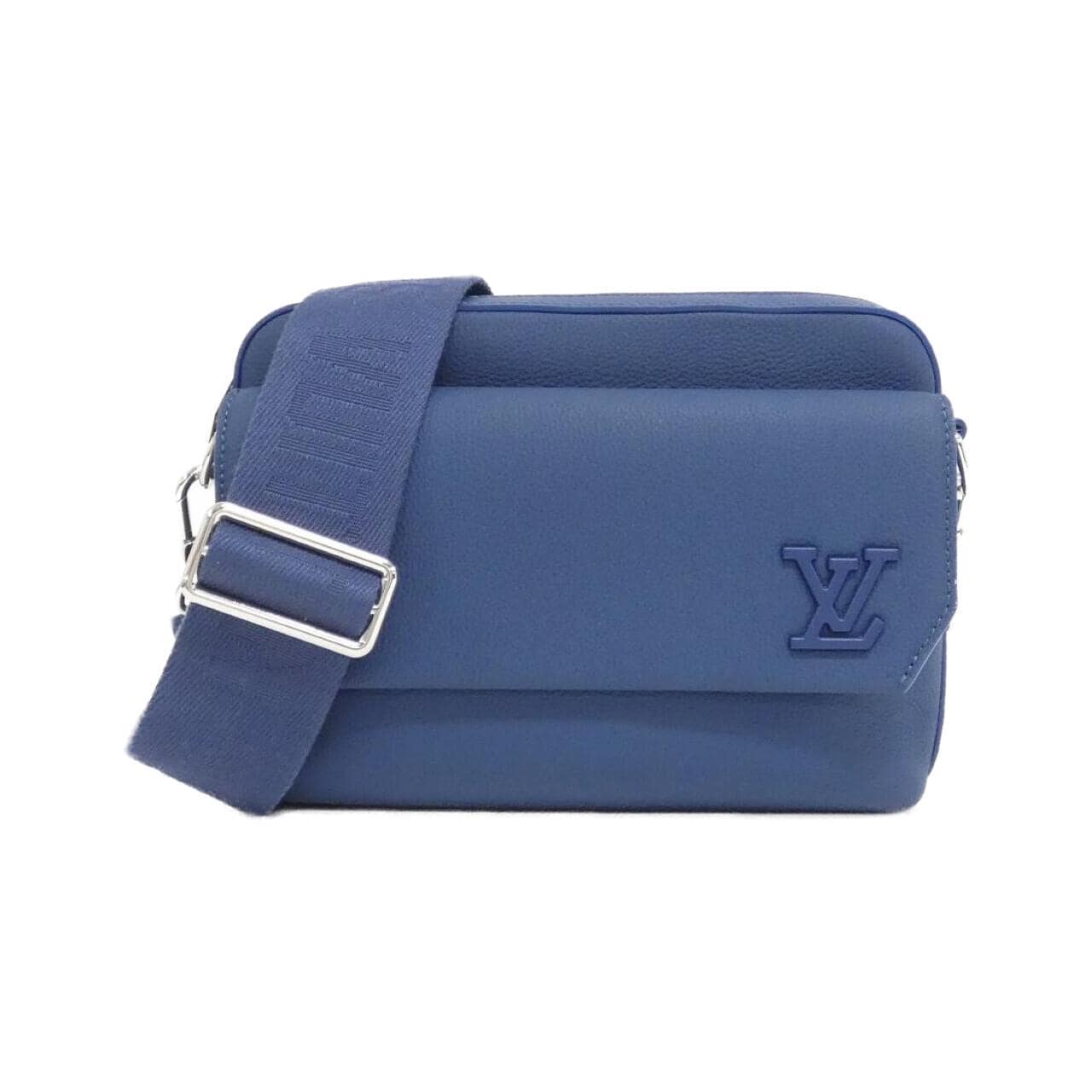 LOUIS VUITTON LV Aerogram Fastline Messenger M22611 Shoulder Bag