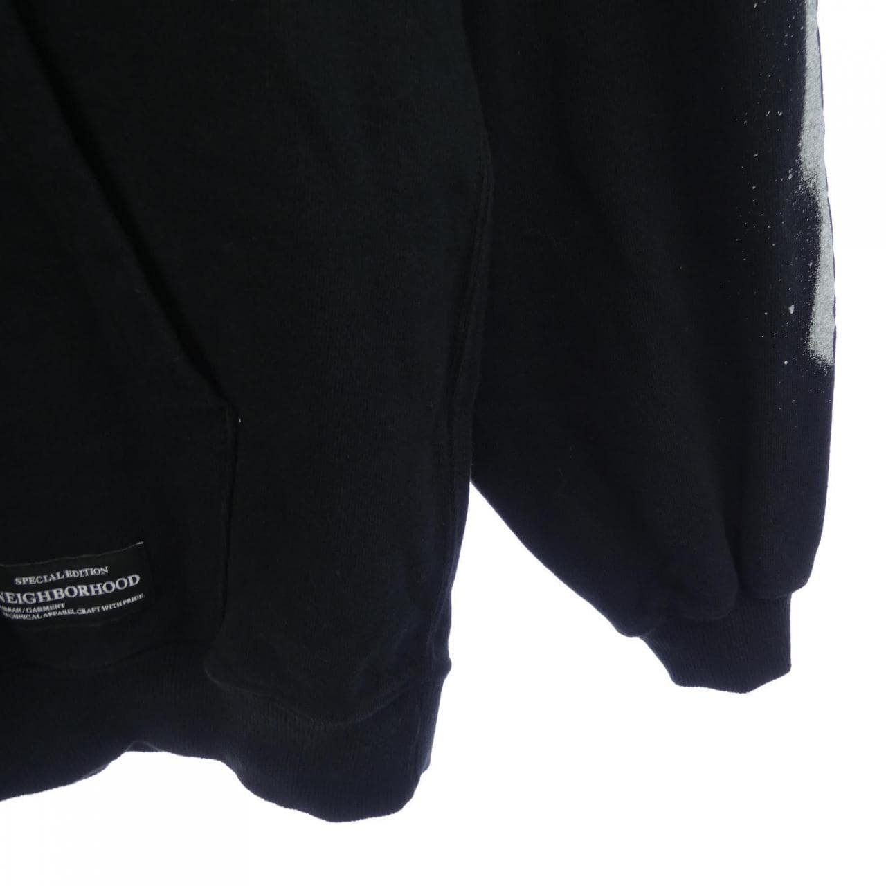 ショット SCHOTT 782-3231007 パーカー