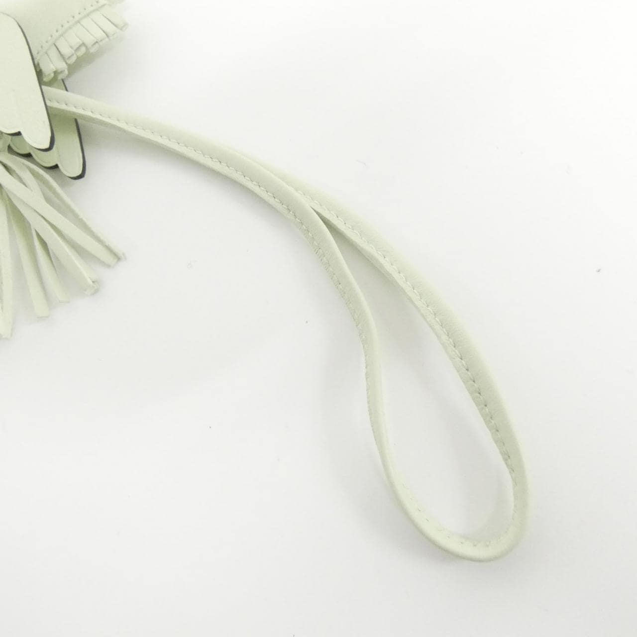 エルメス ロデオ ペガサス バッグチャーム  PM 083010CA