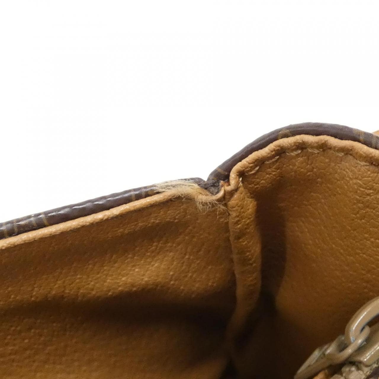 【ヴィンテージ】セリーヌ ショルダーバッグ