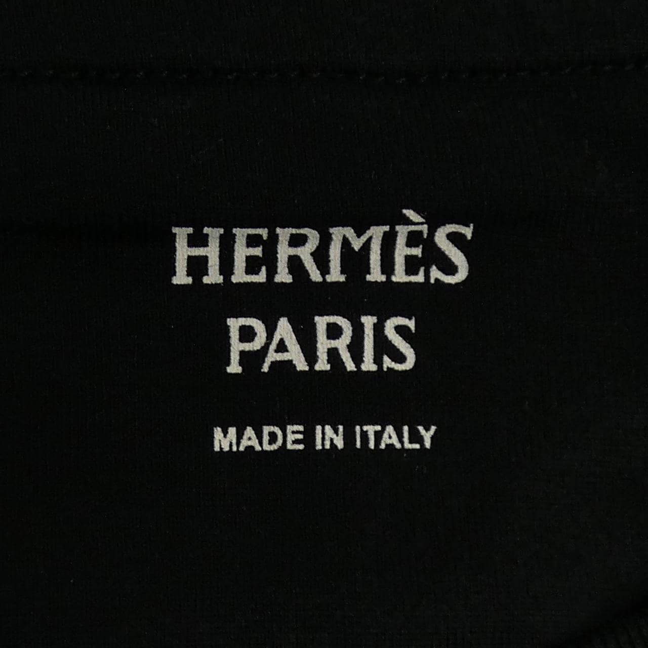 エルメス HERMES MOSAIQUE 3H4508DL カットワンピース