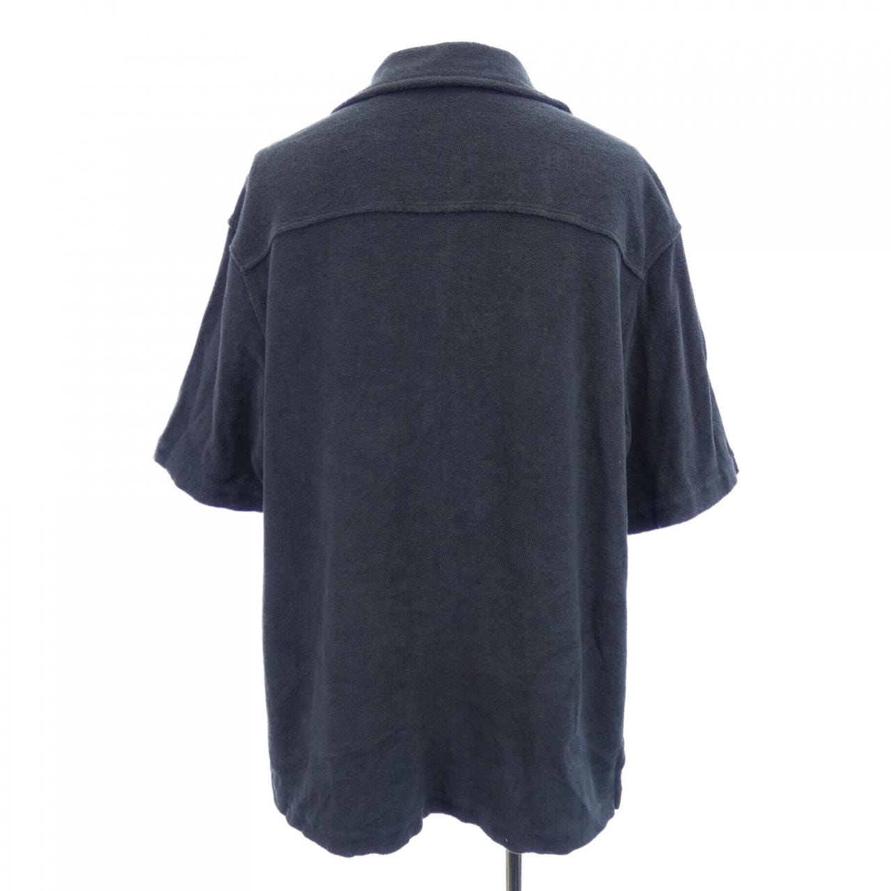 バーバリー BURBERRY 81092051 S／Sシャツ