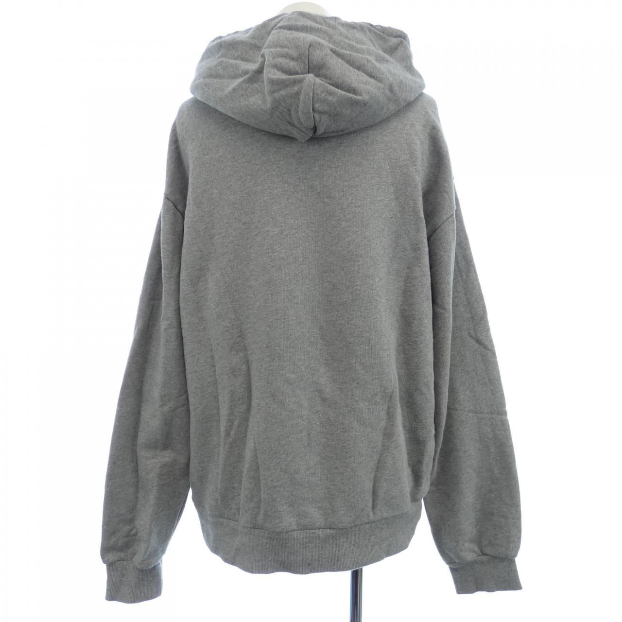 ドルチェアンドガッバーナ DOLCE&GABBANA G9AUST G7M1B パーカー