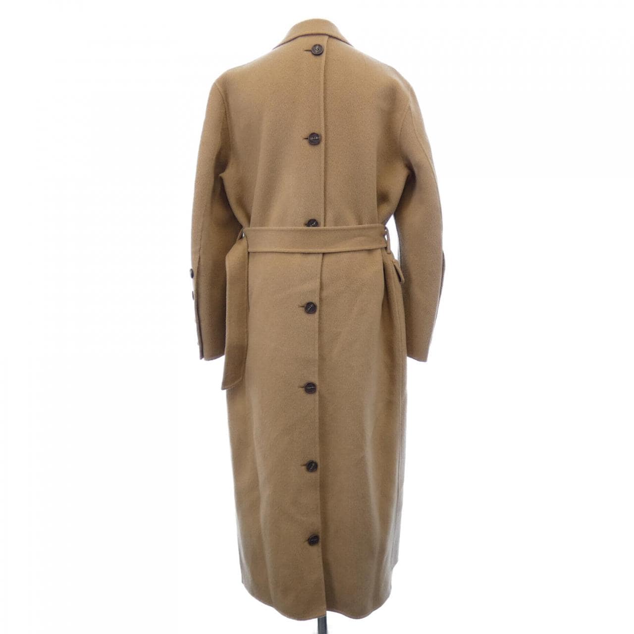 MUSEE STUDIO コート