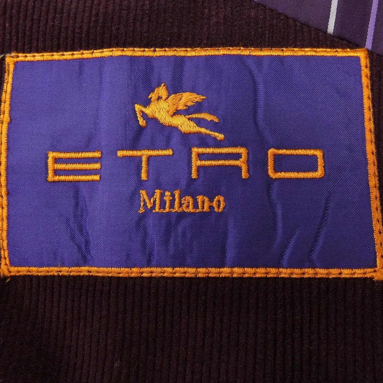 エトロ ETRO ジャケット