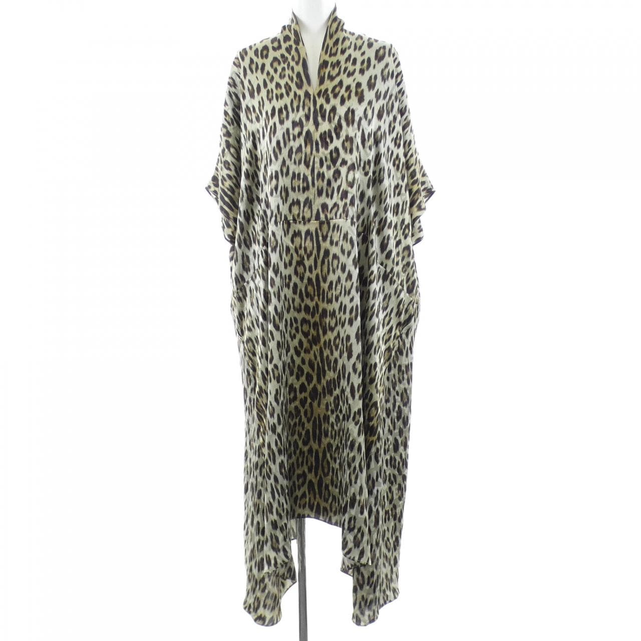 バレンシアガ BALENCIAGA 725717 TOL83 ワンピース