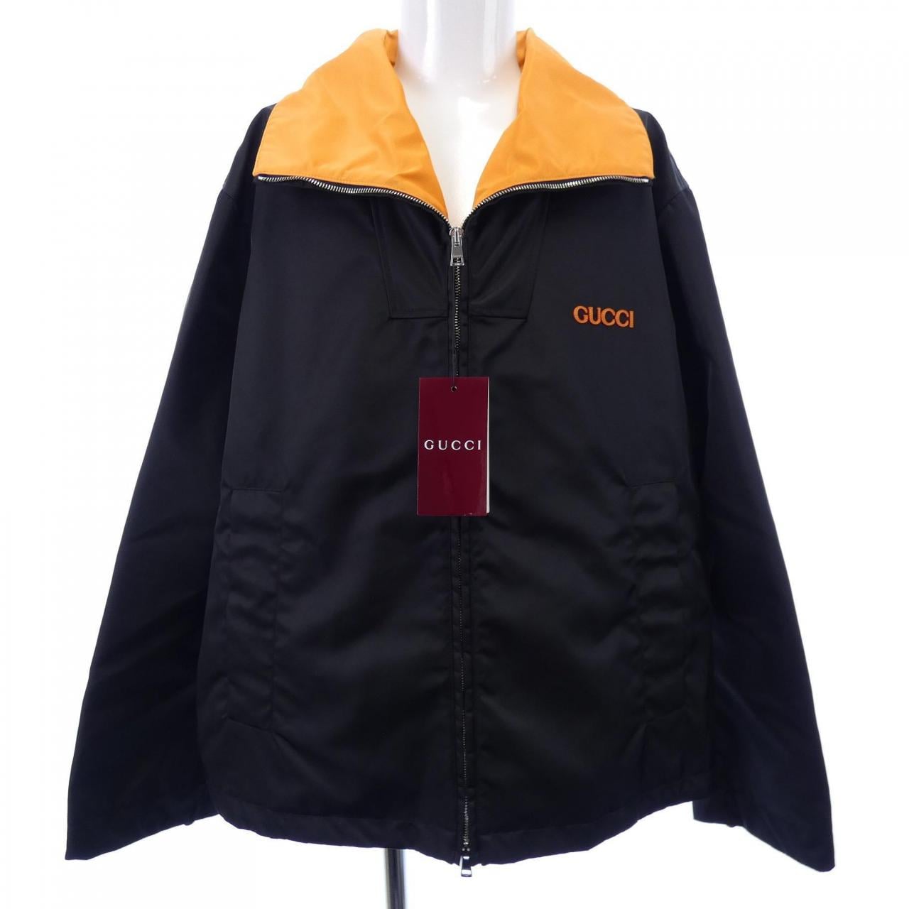 グッチ GUCCI 804964 ブルゾン